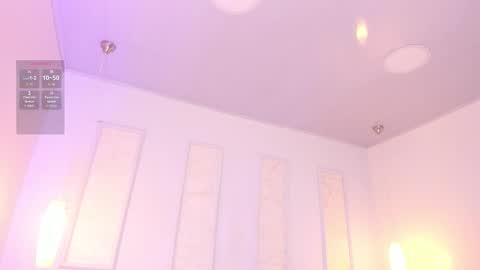 Amara Lewis online show from October 2025 12:18:02 PM