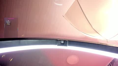 Amara Lewis online show from November 2025 12:17:01 PM