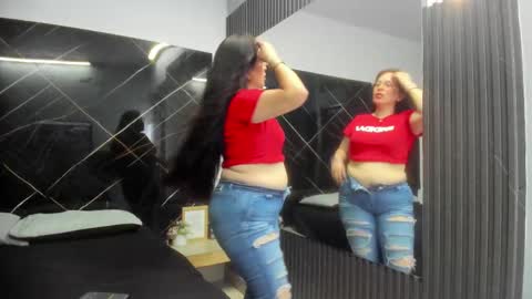 amara_luxe online show from October 2025 08:07:02 PM