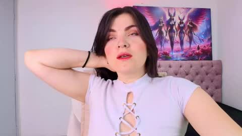 Amara Vega  online show from March 2025 12:05:02 PM