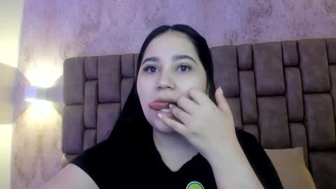 Amara online show from January 2025 12:24:01 PM