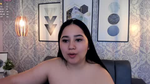 Amara online show from January 2025 12:10:01 PM