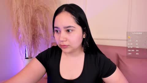 Amara online show from February 2025 12:09:02 PM