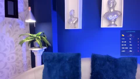 Amara online show from March 2025 12:16:01 PM