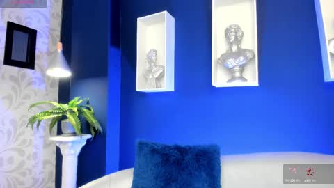 Amara online show from March 2025 12:12:01 PM