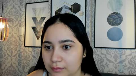 Amara online show from March 2025 12:15:01 PM