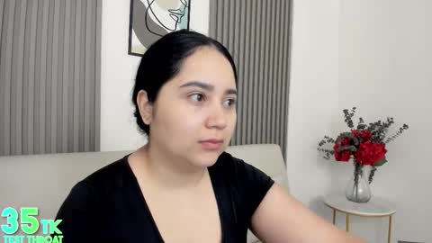Amara online show from September 2025 12:16:01 PM
