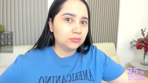 Amara online show from September 2025 12:16:01 PM