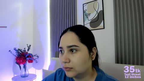 Amara online show from September 2025 12:29:01 PM