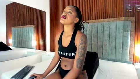 Snapshot of amarafierce chatting on November 2025 12:15:02 PM Amara online show from November 2025 12:15:02 PM