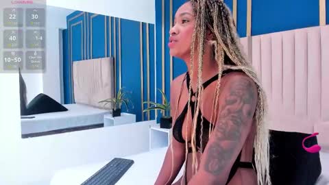 Snapshot of amarafierce chatting on November 2025 12:07:01 PM Amara online show from November 2025 12:07:01 PM