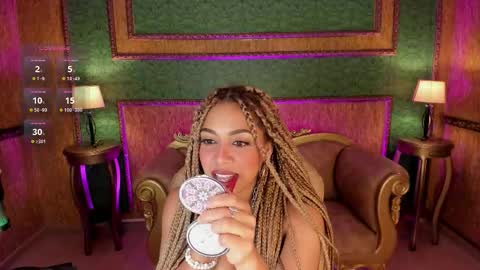 Amara Fire Online 700 to 1400 GTM-5 online show from October 2025 12:55:02 PM