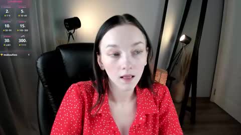 Amara online show from September 2025 12:38:02 PM