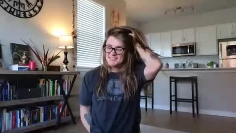 Snapshot of amarajezebel chatting on October 2025 06:50:02 PM Amara Jezebel online show from October 2025 06:50:02 PM