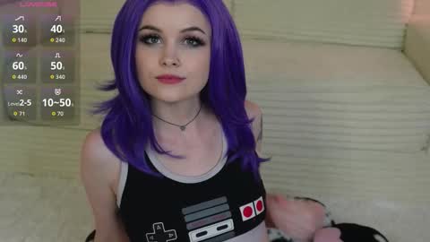 Snapshot of amaramoonglow chatting on November 2025 11:15:01 PM Amara online show from November 2025 11:15:01 PM