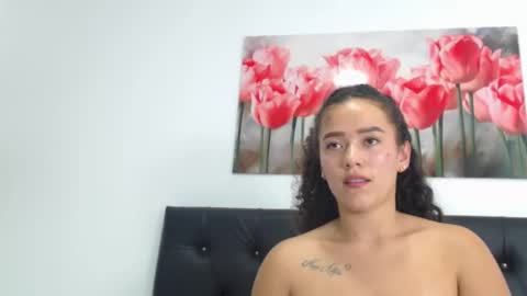 Amaranta online show from January 2025 06:27:02 PM