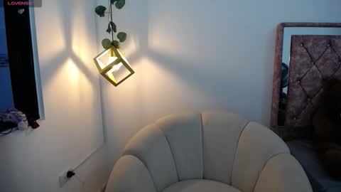amaranta_roouse online show from September 2025 10:38:02 AM