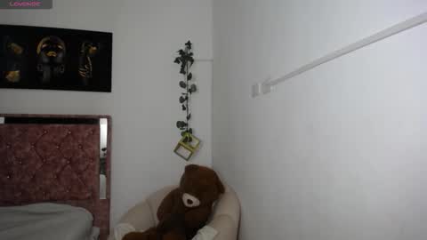 amaranta_roouse online show from September 2025 10:08:01 AM