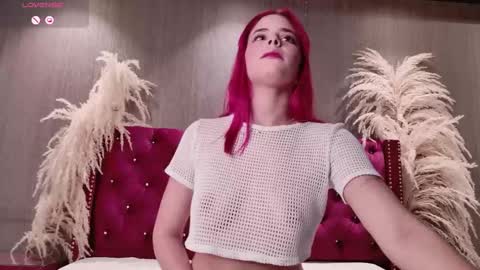 amarantamoretti_ online show from September 2025 05:06:01 PM