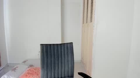 Snapshot of amaranthaajames chatting on October 2025 07:09:02 PM Amarantha online show from October 2025 07:09:02 PM