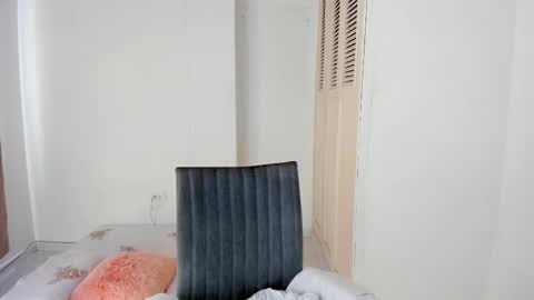 Snapshot of amaranthaajames chatting on October 2025 07:45:01 PM Amarantha online show from October 2025 07:45:01 PM