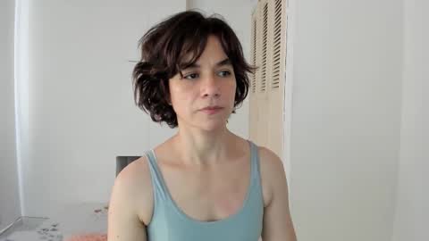 Snapshot of amaranthaajames chatting on October 2025 07:13:01 PM Amarantha online show from October 2025 07:13:01 PM