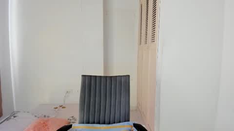 Snapshot of amaranthaajames chatting on October 2025 07:23:01 PM Amarantha online show from October 2025 07:23:01 PM