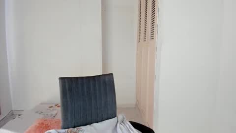 Snapshot of amaranthaajames chatting on October 2025 09:37:01 PM Amarantha online show from October 2025 09:37:01 PM