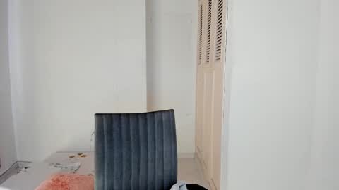 Snapshot of amaranthaajames chatting on October 2025 07:36:01 PM Amarantha online show from October 2025 07:36:01 PM