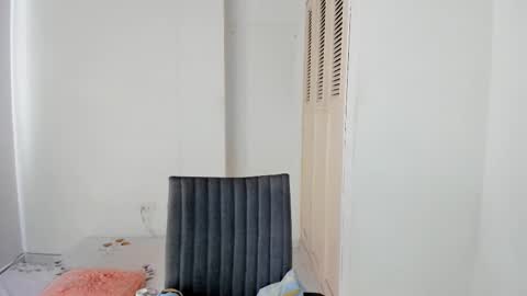 Snapshot of amaranthaajames chatting on October 2025 08:22:01 PM Amarantha online show from October 2025 08:22:01 PM