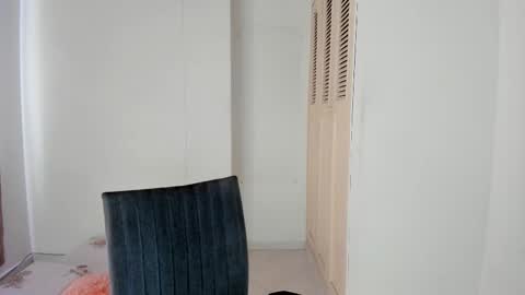 Snapshot of amaranthaajames chatting on October 2025 08:21:02 PM Amarantha online show from October 2025 08:21:02 PM