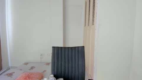 Snapshot of amaranthaajames chatting on October 2025 07:04:02 PM Amarantha online show from October 2025 07:04:02 PM