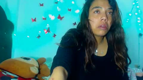 Snapshot of amararoberts08 chatting on December 2024 05:38:02 AM Amara Julia online show from December 2024 05:38:02 AM
