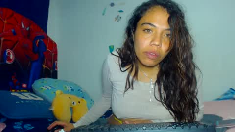 Snapshot of amararoberts08 chatting on December 2024 11:37:01 PM Amara Julia online show from December 2024 11:37:01 PM