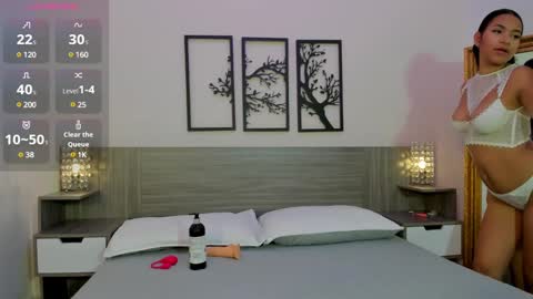 Amara online show from January 2025 10:59:02 AM