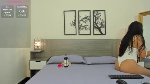 Amara online show from January 2025 11:03:02 AM