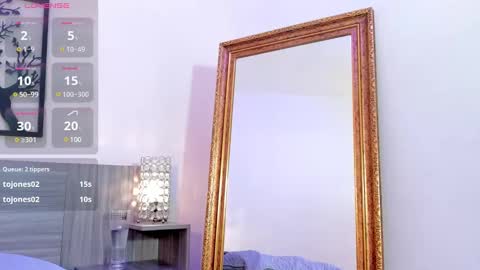 Amara online show from January 2025 02:32:01 PM