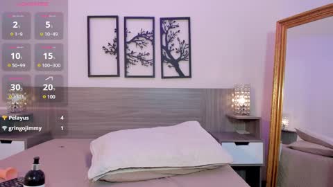 Amara online show from January 2025 01:28:01 PM