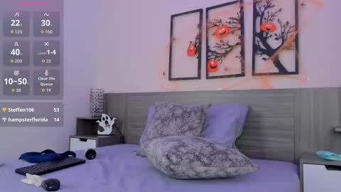 Amara online show from October 2025 04:19:02 PM