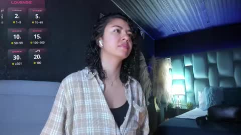 Snapshot of amarettho chatting on November 2025 11:32:02 AM Emily online show from November 2025 11:32:02 AM