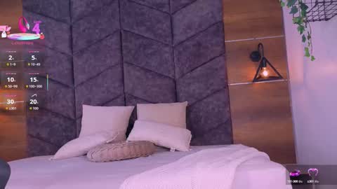 Snapshot of amarislenox__ chatting on October 2025 03:04:02 AM Amaris online show from October 2025 03:04:02 AM