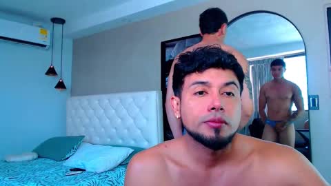 Husain junior lian dante and mask online show from March 2025 01:39:01 PM