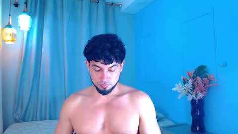 Husain junior lian dante and mask online show from September 2025 02:33:01 AM