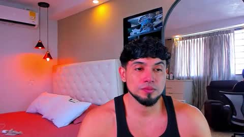 Husain junior lian dante and mask online show from September 2025 01:46:01 PM