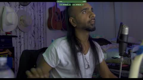 amateurhq online show from November 2025 05:29:01 AM