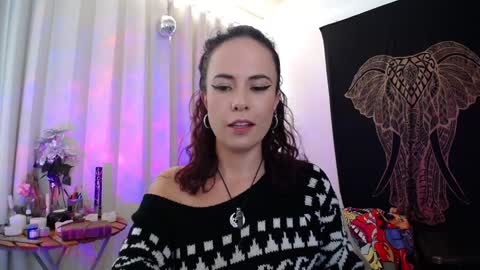 Amatista  Next stream 9 DEC 1 PM COLOMBIAN TIME  miss u and love u online show from December 2024 08:04:01 PM