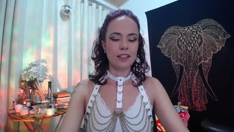 Amatista  Next stream 9 DEC 1 PM COLOMBIAN TIME  miss u and love u online show from December 2024 11:46:02 PM