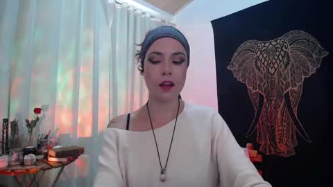 Amatista  Next stream 9 DEC 1 PM COLOMBIAN TIME  miss u and love u online show from February 2025 11:41:02 AM