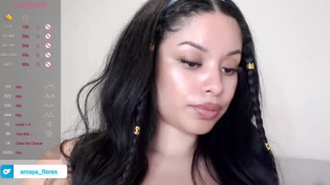 amaya_floress online show from February 2025 02:08:02 AM