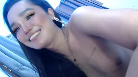 Amaya online show from January 2025 07:39:01 PM